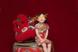 点击看大图 -爱儿美儿童摄影(五路居花园别墅店)