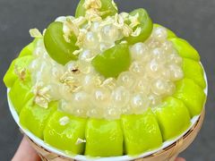 -三只耳冷锅鱼火锅(玉林店)