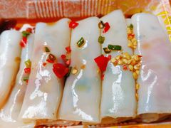 -捞沙巷