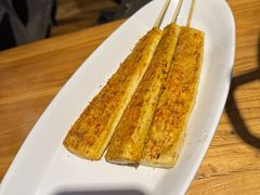 -花腰餐吧Bistro烧烤 傣味(传媒大学店)