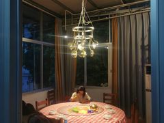 包厢-龙桥私厨·姜花菊花过桥鱼·顺德菜(容桂店)