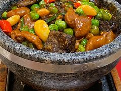 -味福记·本地特色菜(八一万达广场店)