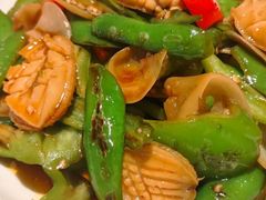 -川悦壹号·川菜(蠡溪路店)