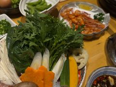 -丽和苑·自助寿喜锅(虹梅路店)