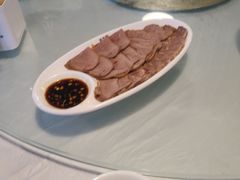 -京北渔家傲