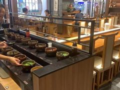 -呷哺呷哺(长治万达店)