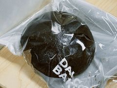 黑眼豆豆-㞭客烘焙 DAICO TOAST(官舍店)