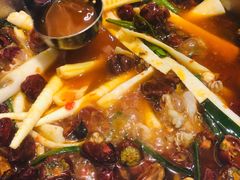 青笋-楚湘苑(商品街大道店)