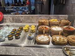-喜庭海鲜自助(北辰三角洲北辰荟店)