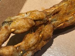 -蛙喔牛蛙(椒江青悦城店)
