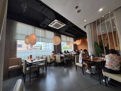 -莲餐厅·湖北菜·藕汤老手艺(愚园路店)