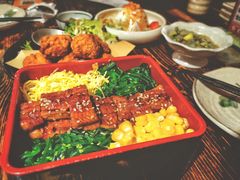 -小川洋风料理(汉街店)