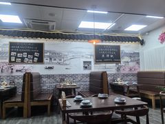 -冯大腕江湖川菜馆(后沙峪店)