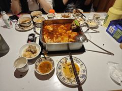 -螺大喜螺蛳粉火锅(雍和宫店)