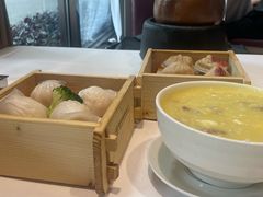 -南宁荔园维景国际酒店·荔园中餐厅