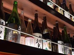 -醉虎传(南锣鼓巷店)
