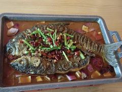 -秋金小炒·特色川菜(大洋店)