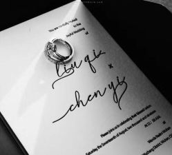 -琥珀婚礼策划AMBER WEDDING