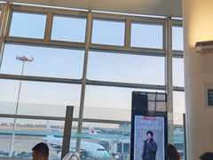 -杭州萧山国际机场