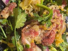 -杨小佳·齐齐哈尔烤肉·烤串(广州店)
