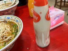 -金杨拉面王小吃面馆·牛三宝面·红烧牛肉粉