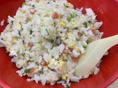 -江城燕子大排档(江汉路步行街店)