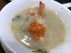 -阿婆潮汕砂锅粥(王府大街店)