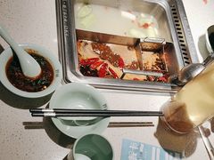 -野妹火锅(龙岗店)