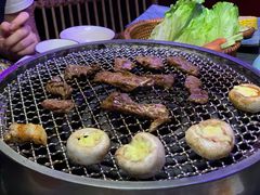 -十三姨正合丰烤肉(营迹路店)