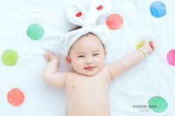 -VISION HER·薇森鹤专业孕婴亲子摄影工作室