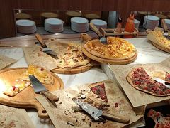 -比格比萨自助(南京万达茂店)