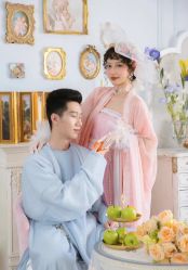 点击看大图 -京尚映画摄影