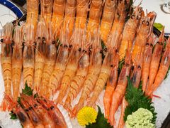 -極上萬膳·日料放题(海岸城店)