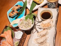 -有喜屋·烧鸟·居酒屋(周浦万达店)
