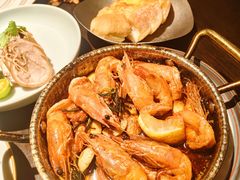 -庐灶江南·江南菜·四合院Bistro(东直门雍和宫·原华侨宾馆店)