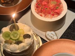 -莲西餐(曲江店)