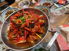 -虾小龙老长沙龙虾馆(坡子街店)