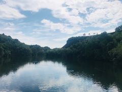-飞天山旅游区