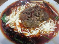 -智强牛肉面