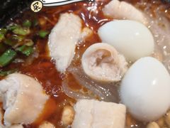 -青石桥老瓦房肥肠粉总店(青石桥总店)