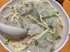 -梦花街馄饨店(中华苑店)