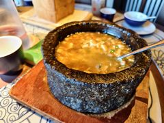 -绿茶餐厅(千岛湖银泰城店)