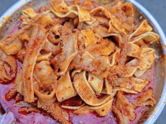 -老白家怡贵园烤肉
