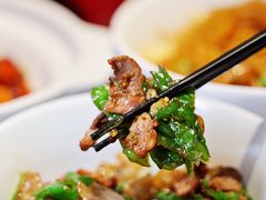 -辣可可·小炒黄牛肉(望京凯德MALL店)