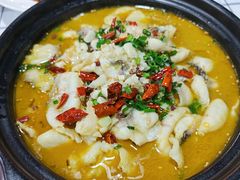 -虎虎龙虾大排档(双井店)