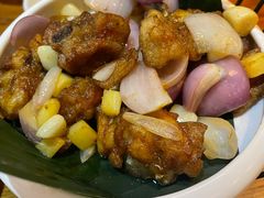 -云海肴·汽锅鸡·云南代表菜(天津国金汇店)
