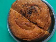 锅盔-甘记肥肠粉(马鞍北路店)