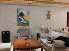 -海鲜码头·中国菜