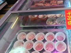 -尚品海鲜肥牛自助火锅(湖明店)