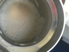 -星巴克(北京西站5号候车室)